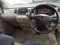 Honda STEP WAGON лот № 19016 оценка R  с аукциона в Японии 4