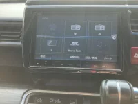 Honda STEP WAGON лот № 25050 оценка R  с аукциона в Японии 8