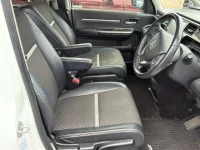 Honda STEP WAGON лот № 25050 оценка R  с аукциона в Японии 5