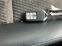 Honda STEP WAGON лот № 25050 оценка R  с аукциона в Японии 7