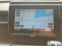 Honda STEP WAGON лот № 25050 оценка R  с аукциона в Японии 10