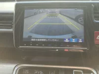 Honda STEP WAGON лот № 25050 оценка R  с аукциона в Японии 9