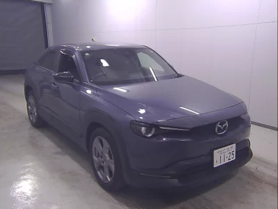Mazda MX-30