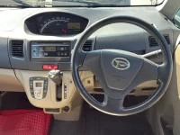 Daihatsu MOVE лот № 25017 оценка R  с аукциона в Японии 4