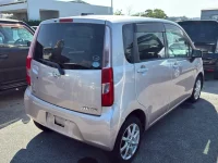 Daihatsu MOVE лот № 25017 оценка R  с аукциона в Японии 2