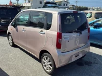 Daihatsu MOVE лот № 25017 оценка R  с аукциона в Японии 3