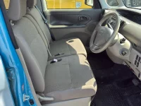 Daihatsu TANTO лот № 25040 оценка 3  с аукциона в Японии 5