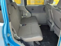 Daihatsu TANTO лот № 25040 оценка 3  с аукциона в Японии 6