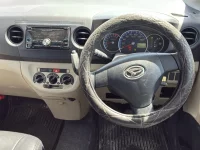Daihatsu TANTO EXE лот № 25003 оценка 3  с аукциона в Японии 4