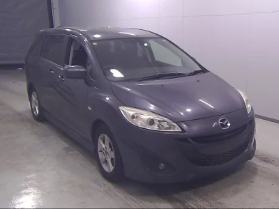 Mazda PREMACY
