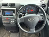 Daihatsu MOVE CONTE лот № 25005 оценка 3  с аукциона в Японии 4