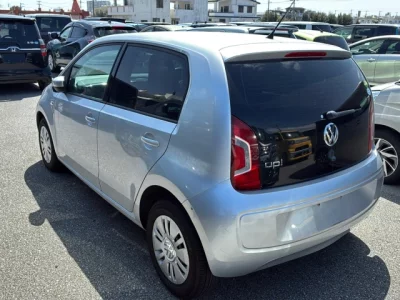 Volkswagen UP
