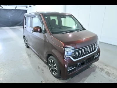 Honda N WGN