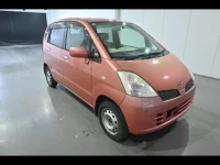 Nissan MOCO лот № 29160 оценка R  с аукциона в Японии 4