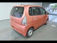 Nissan MOCO лот № 29160 оценка R  с аукциона в Японии 1