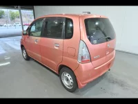 Nissan MOCO лот № 29160 оценка R  с аукциона в Японии 2