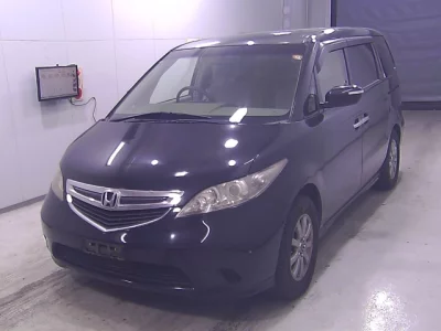 Honda ELYSION
