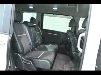 Honda STEP WAGON лот № 20290 оценка 3  с аукциона в Японии 6