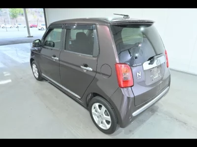 Honda N ONE