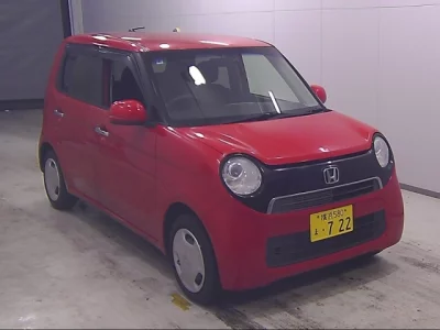 Honda N-ONE