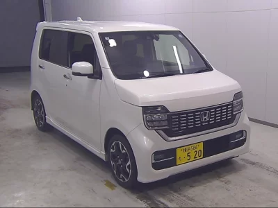 Honda N WGN