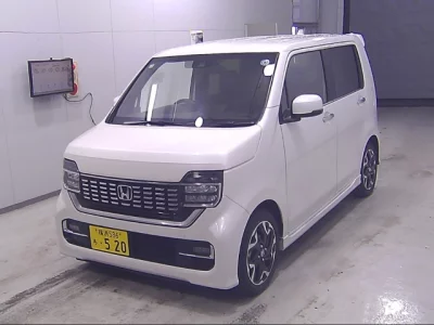 Honda N WGN