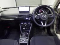 Mazda CX-3 лот № 10466 оценка 4.5  с аукциона в Японии 4