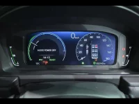 Honda STEP WAGON лот № 20315 оценка 4  с аукциона в Японии 8