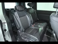 Honda STEP WAGON лот № 20315 оценка 4  с аукциона в Японии 6