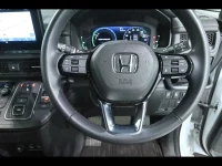 Honda STEP WAGON лот № 20315 оценка 4  с аукциона в Японии 9