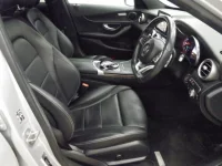 Mercedes-Benz C CLASS лот № 10027 оценка 4  с аукциона в Японии 5