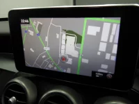 Mercedes-Benz C CLASS лот № 10027 оценка 4  с аукциона в Японии 10