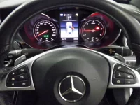 Mercedes-Benz C CLASS лот № 10027 оценка 4  с аукциона в Японии 9