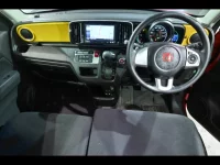 Honda N ONE лот № 29197 оценка 3.5  с аукциона в Японии 4