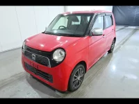 Honda N ONE лот № 29197 оценка 3.5  с аукциона в Японии 1