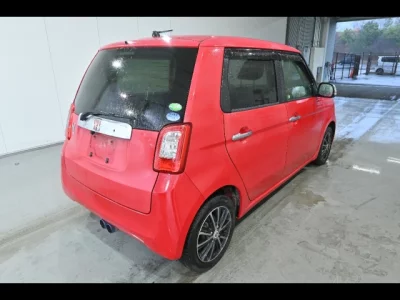 Honda N ONE  с аукциона в Японии