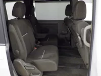 Honda STEP WAGON лот № 10217 оценка R  с аукциона в Японии 6