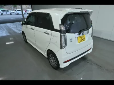Honda N WGN