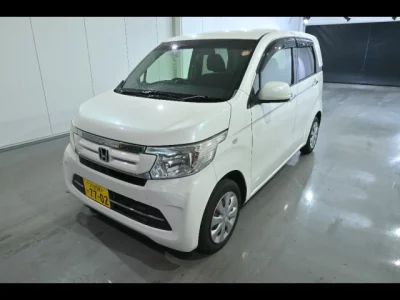 Honda N WGN