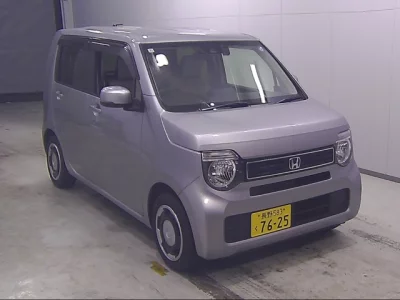 Honda N WGN