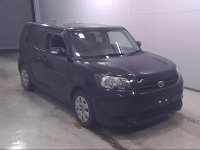 Toyota COROLLA RUMION