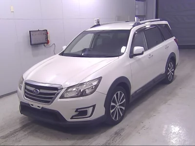 Subaru EXIGA
