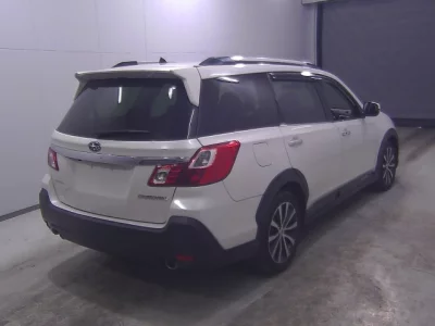 Subaru EXIGA