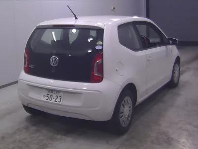 Volkswagen UP