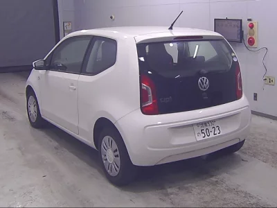 Volkswagen UP