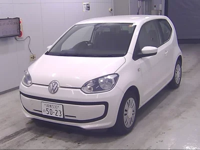 Volkswagen UP
