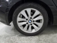 BMW 1-Series лот № 10018 оценка 3.5  с аукциона в Японии 8