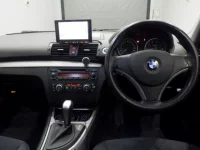 BMW 1-Series лот № 10018 оценка 3.5  с аукциона в Японии 4