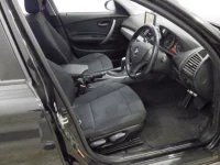 BMW 1-Series лот № 10018 оценка 3.5  с аукциона в Японии 5