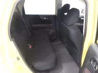 Honda N ONE лот № 10624 оценка 3.5  с аукциона в Японии 6